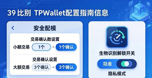 tplink推荐型号_tplink最稳定的型号_如何选择TPWallet的最佳配置？