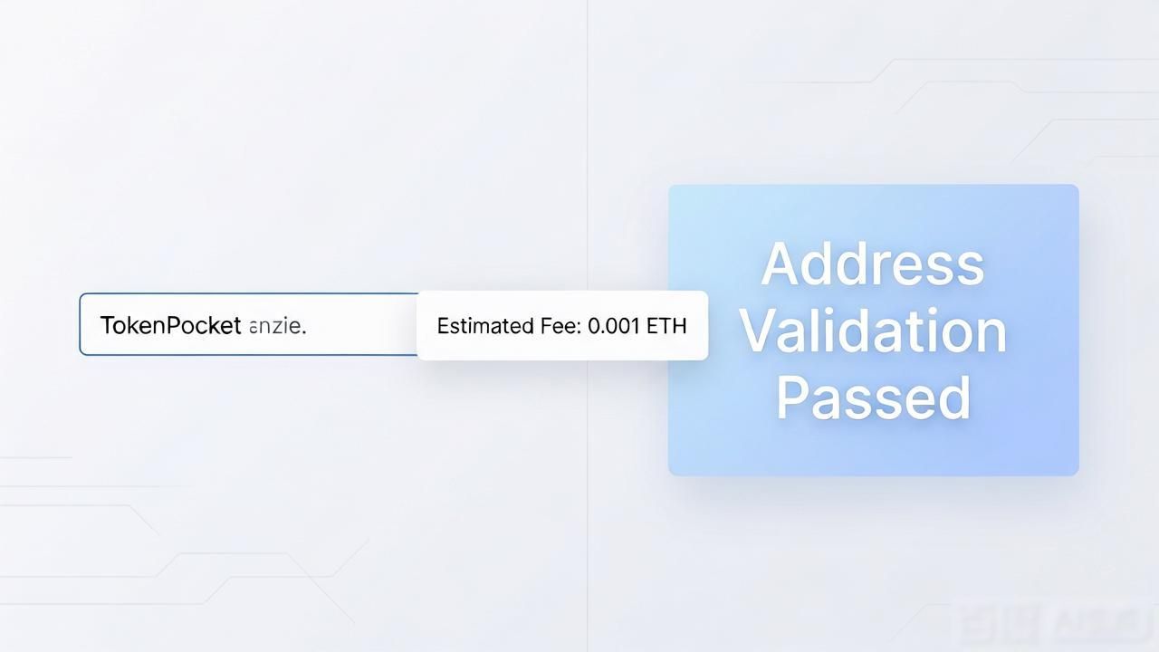 TokenPocket钱包官网创建钱包注意事项_TokenPocket钱包官网操作流程_tokenpocket钱包官网的操作流程标准化，确保用户顺畅体验