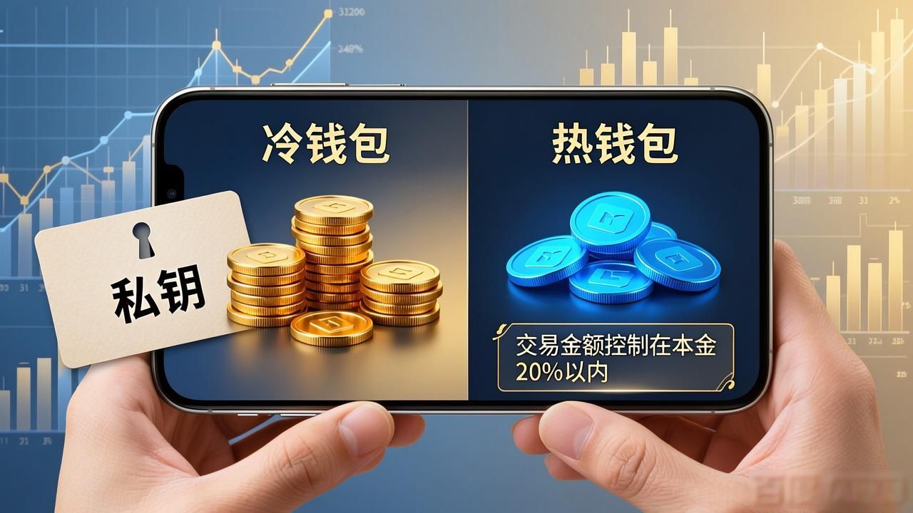 下载TP钱包后，如何定制你的投资计划？