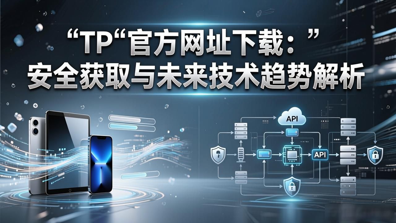 TP官方网址下载：安全获取与未来技术趋势解析