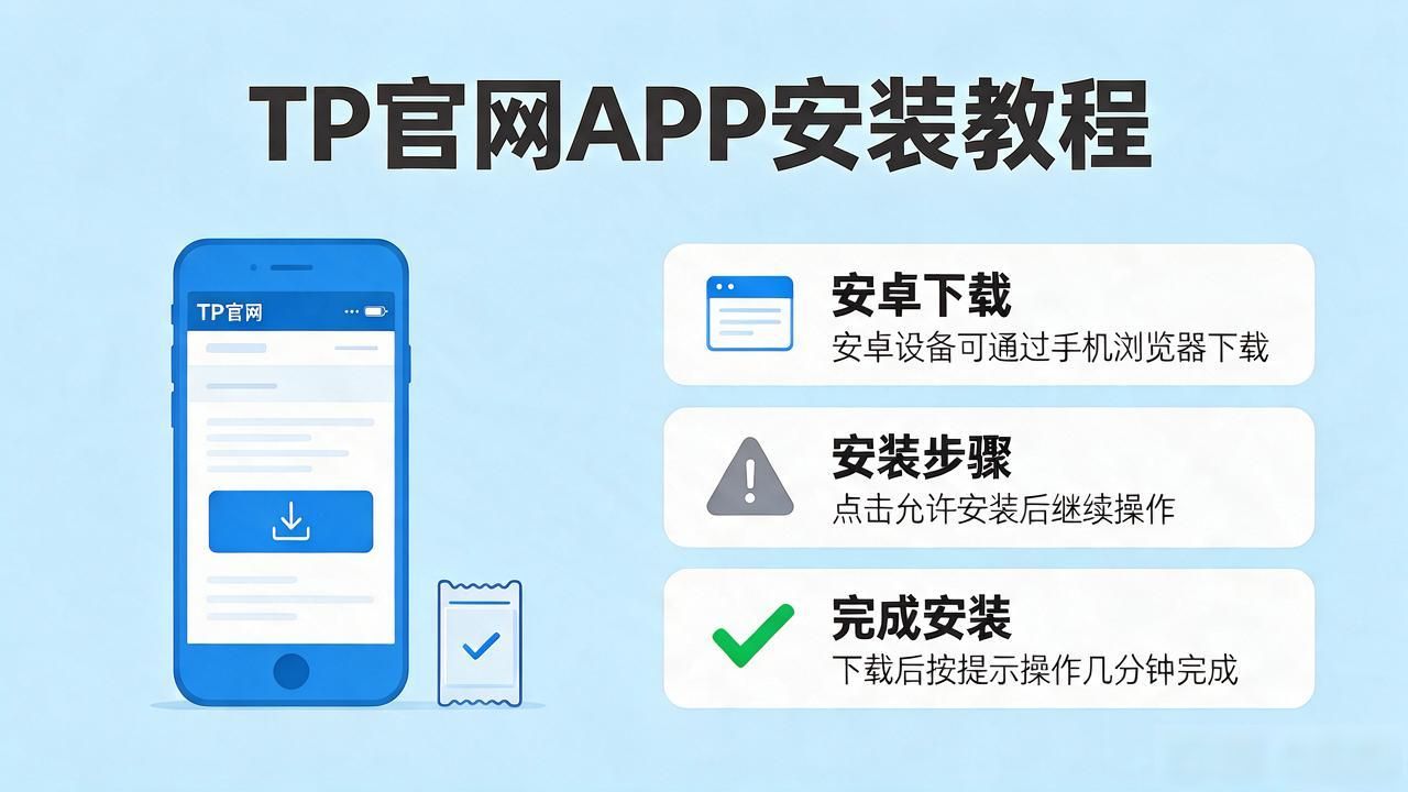 如何在多个平台上成功下载并安装tp官网的app？_tp钱包苹果安卓电脑端下载步骤_tp官网app各平台下载安装方法