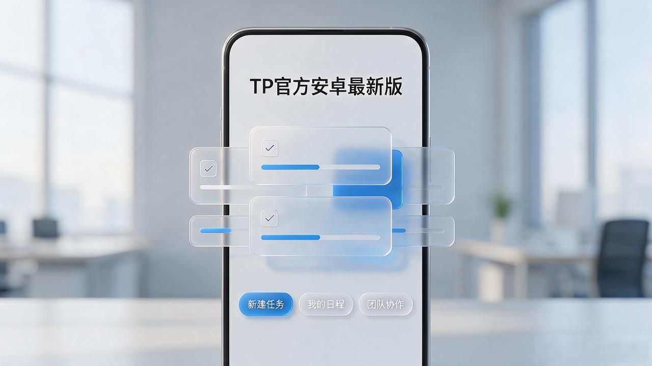 项目管理工具安卓版_移动端任务管理应用_TP官方下载安卓最新版对项目管理的支持