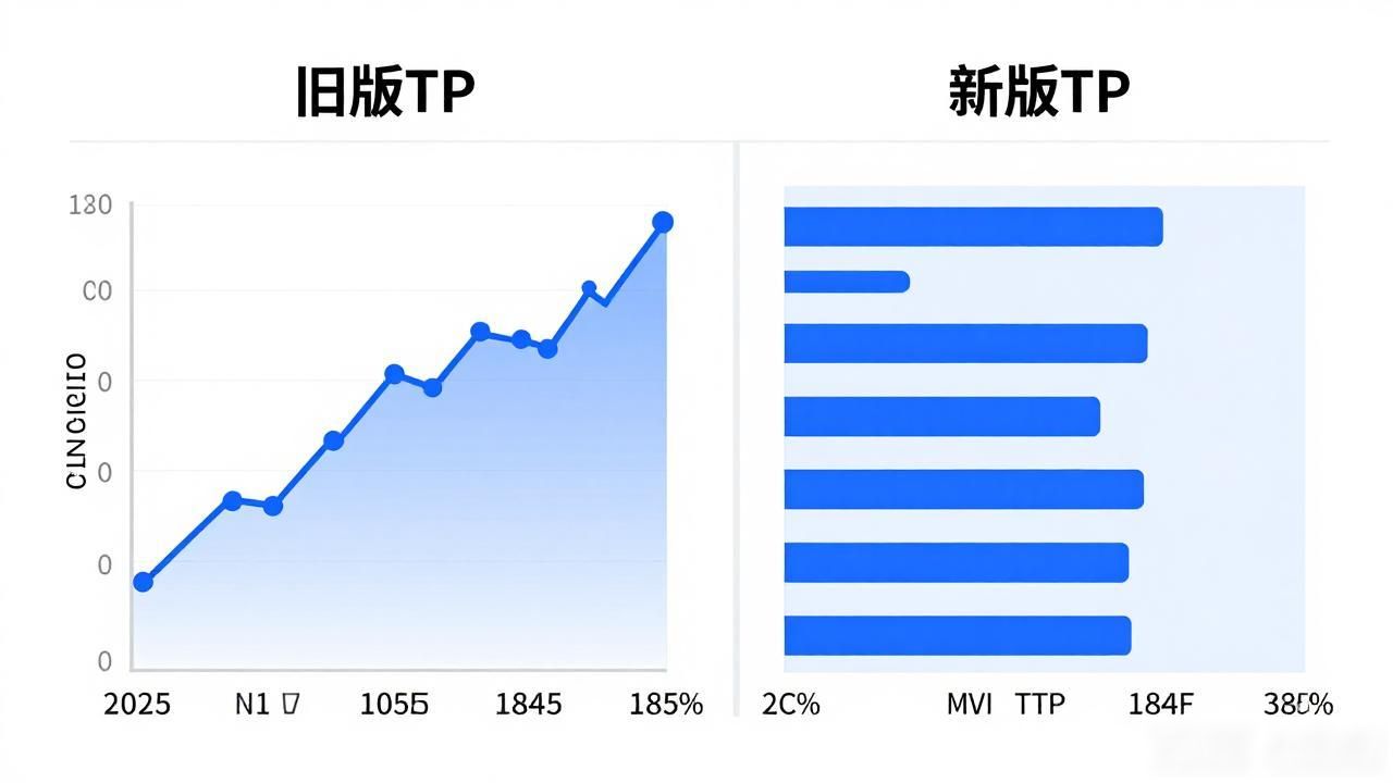 交易平台新版本评测_TP最新版下载的效益评测与回顾_速度提升与体验优化