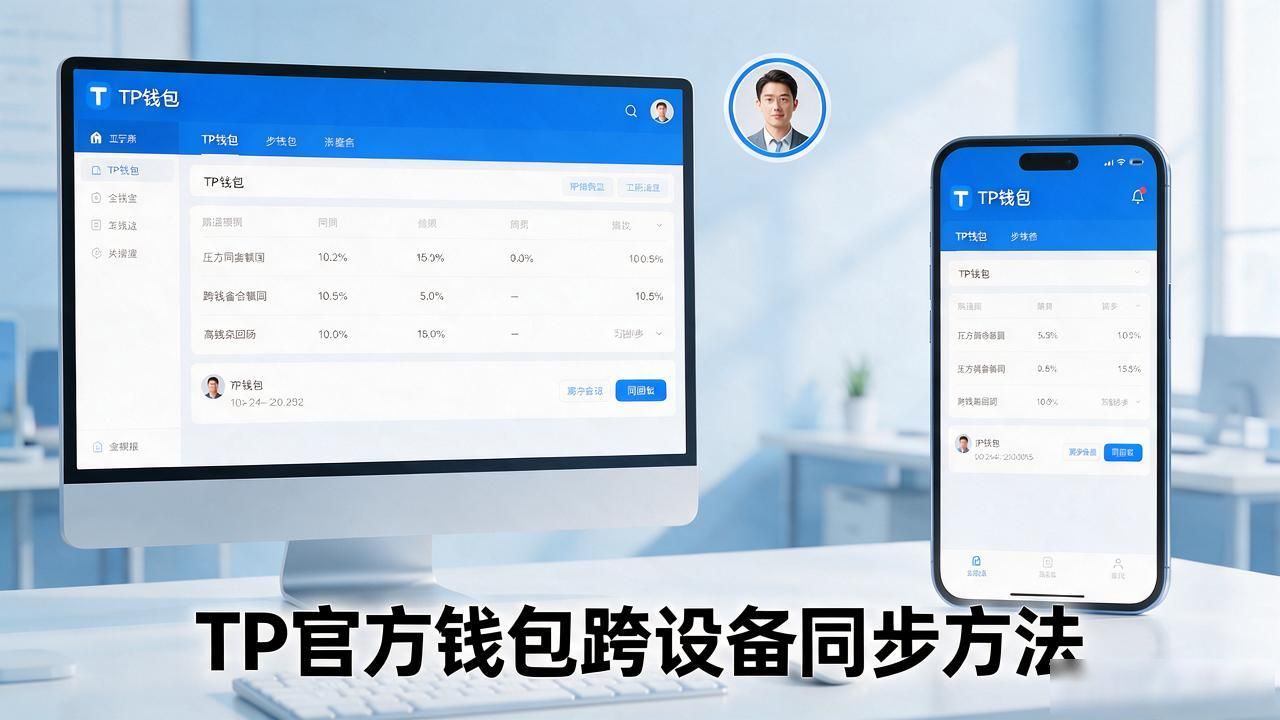 不同设备间TP官方钱包怎么同步？这几个实用方法直接照做