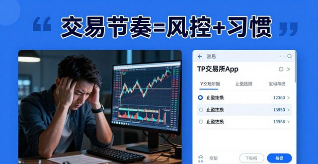交易节奏决定散户生死_如何通过TP交易所app下载掌握交易节奏_交易环节是什么意思