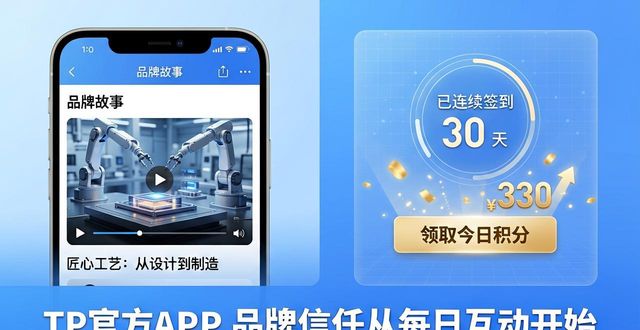 TP官方APP下载后，这样搞营销才有效