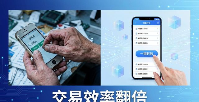 【案例研究】怎样利用TPWallet提升交易效率_交易效率原则案例_案例分析10分钟提高效率