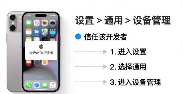 苹果用户必看！TP官网下载几步搞定