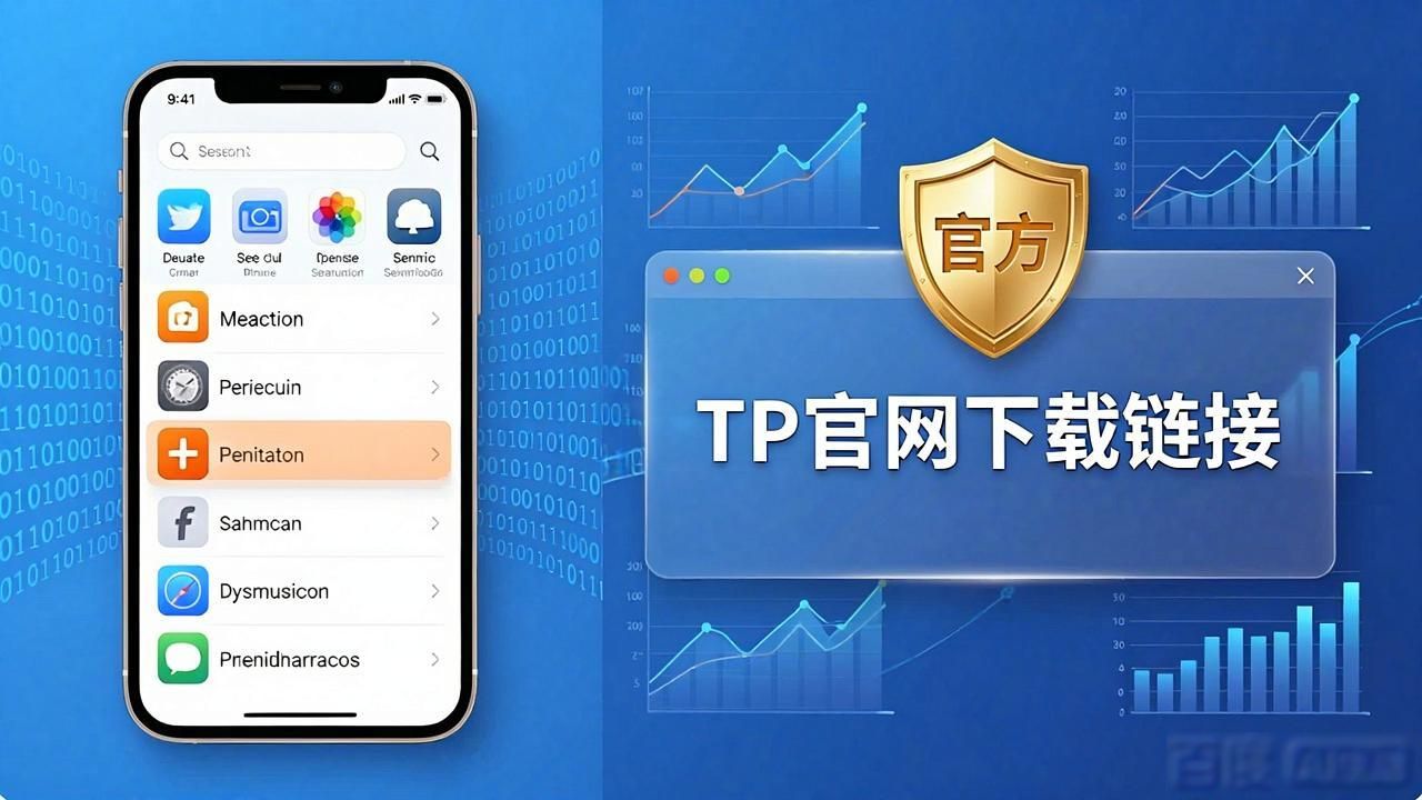 TP官网下载渠道在哪找？品牌推广要注意什么