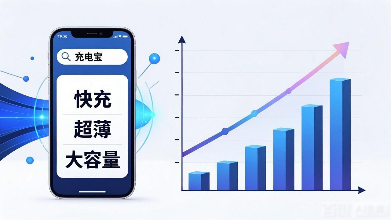 TP安卓版做市场调研 三步摸清对手底牌