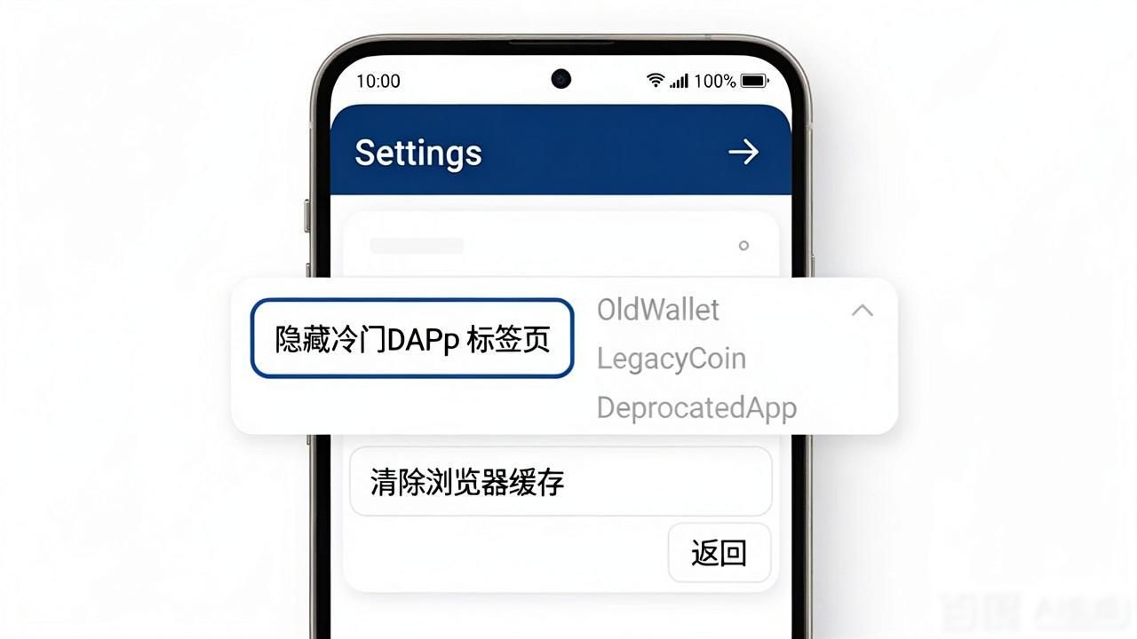 TP钱包界面怎么改？手把手教你打造专属主页