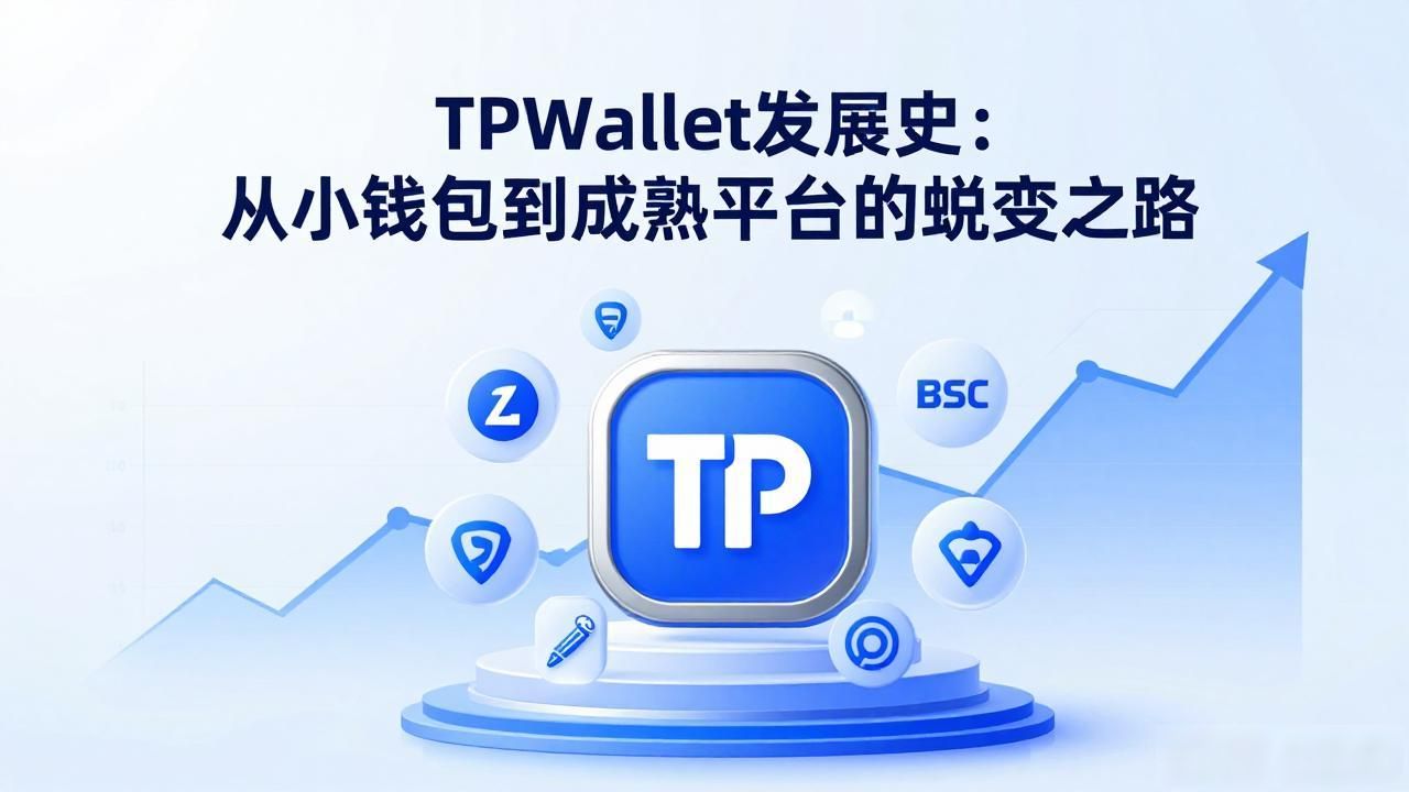 TPWallet多链钱包功能演进_TPWallet去中心化钱包发展历程_TPWallet的发展历程：从初创到成熟