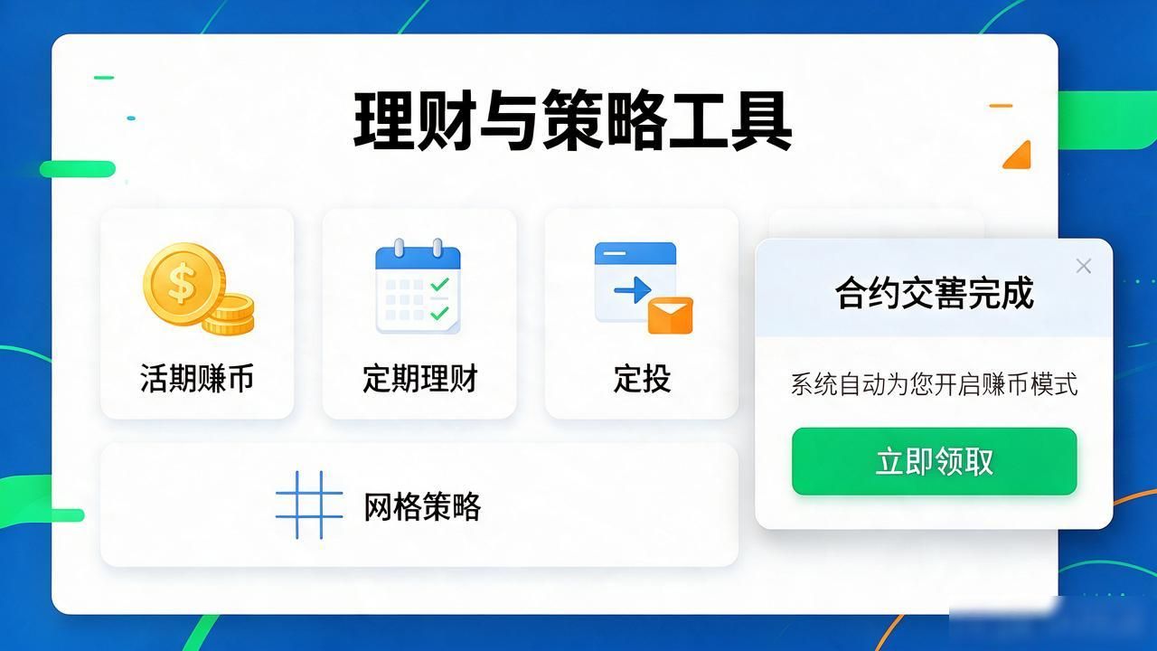 TP交易所app下载后产品太单一？这样做实现多样化