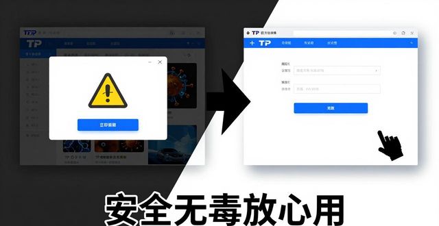 TP官方正版下载地址 安全无毒放心用