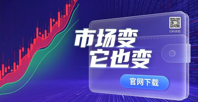TPWallet官网下载，市场变它也变
