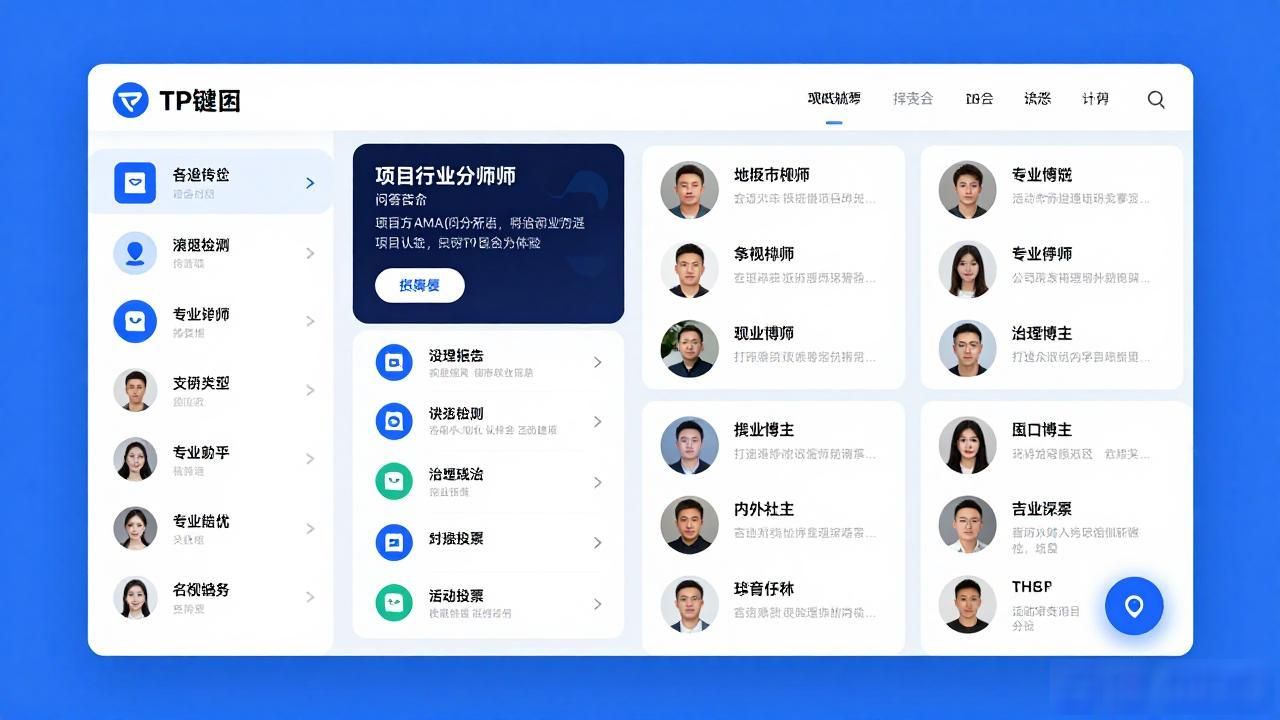 下载TP钱包官方最新版看行情指南