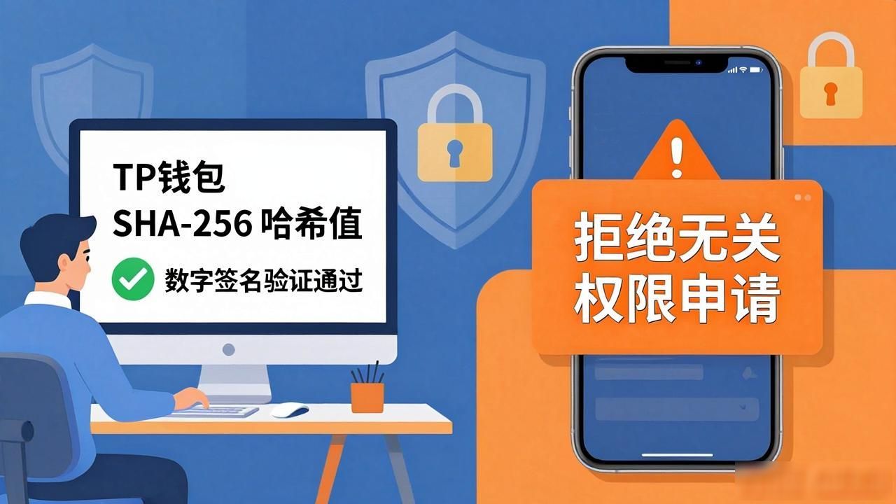 如何在TP官方网址下载中应对挑战与机遇_数字资产钱包官方渠道下载_识别真伪钱包应用方法