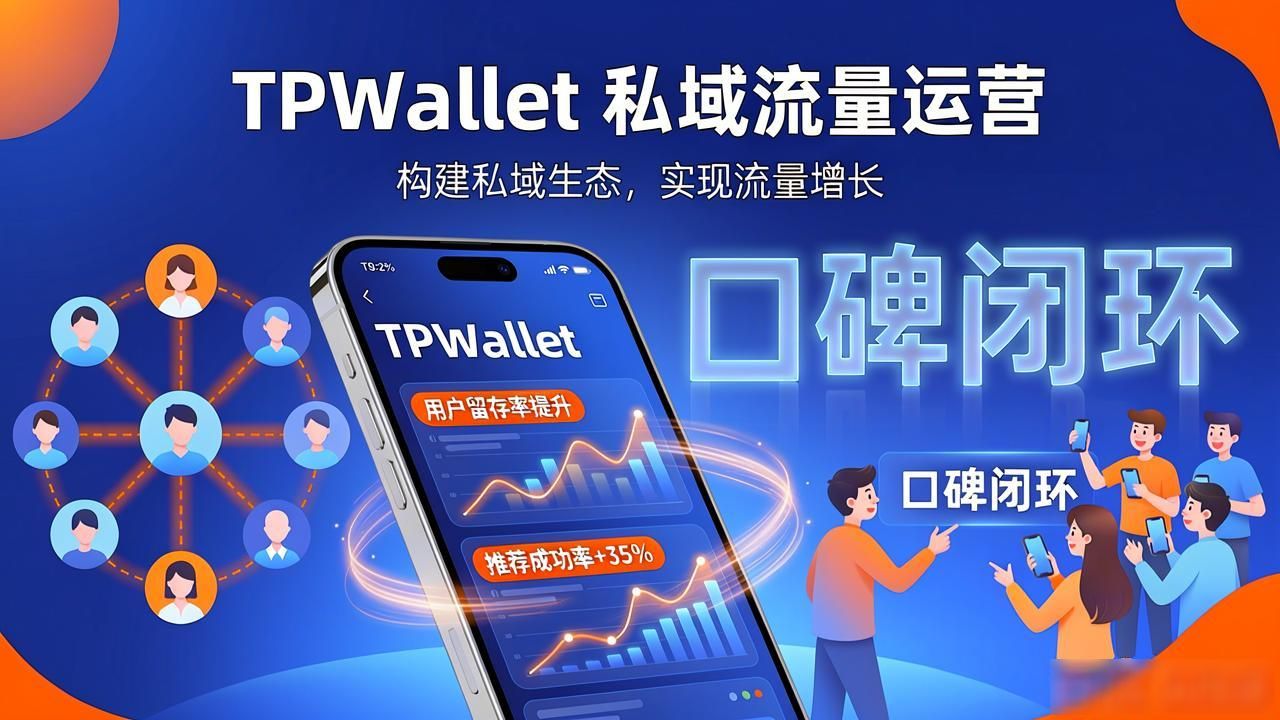 TPWallet全域品牌传播链构建_数字资产管理初创企业突围策略_TPWallet的品牌传播链与市场表现