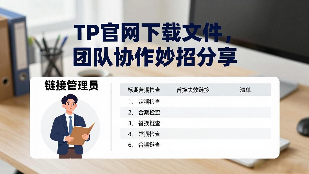 TP官网下载文件，团队协作妙招分享