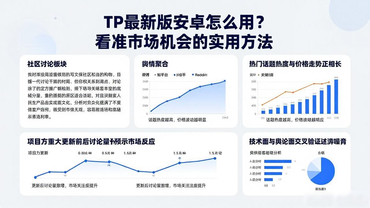 TP最新版安卓怎么用？看准市场机会的实用方法