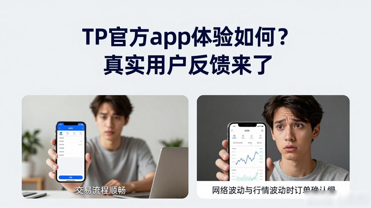 TP官方app体验如何？真实用户反馈来了