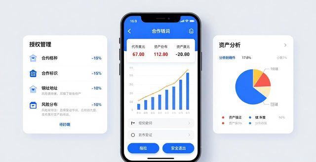 钱包app安全可靠吗_钱包管理app_下载安装tp官方钱包后，如何进行个人资产的管理？