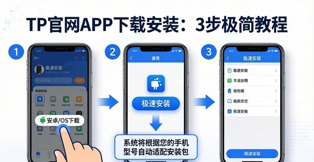 如何精简你的步骤,快速完成tp官网app的下载安装?_精简系统官网_精简版app下载