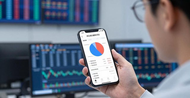 金融app下载_如何通过TP官方下载app进行金融分析_金融官网平台