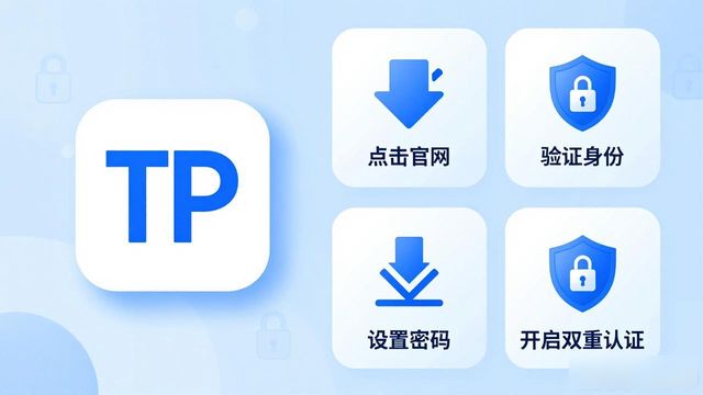 保障资产安全:在下载tp最新版应用时需要遵循的准则。_准则依据_准则解读