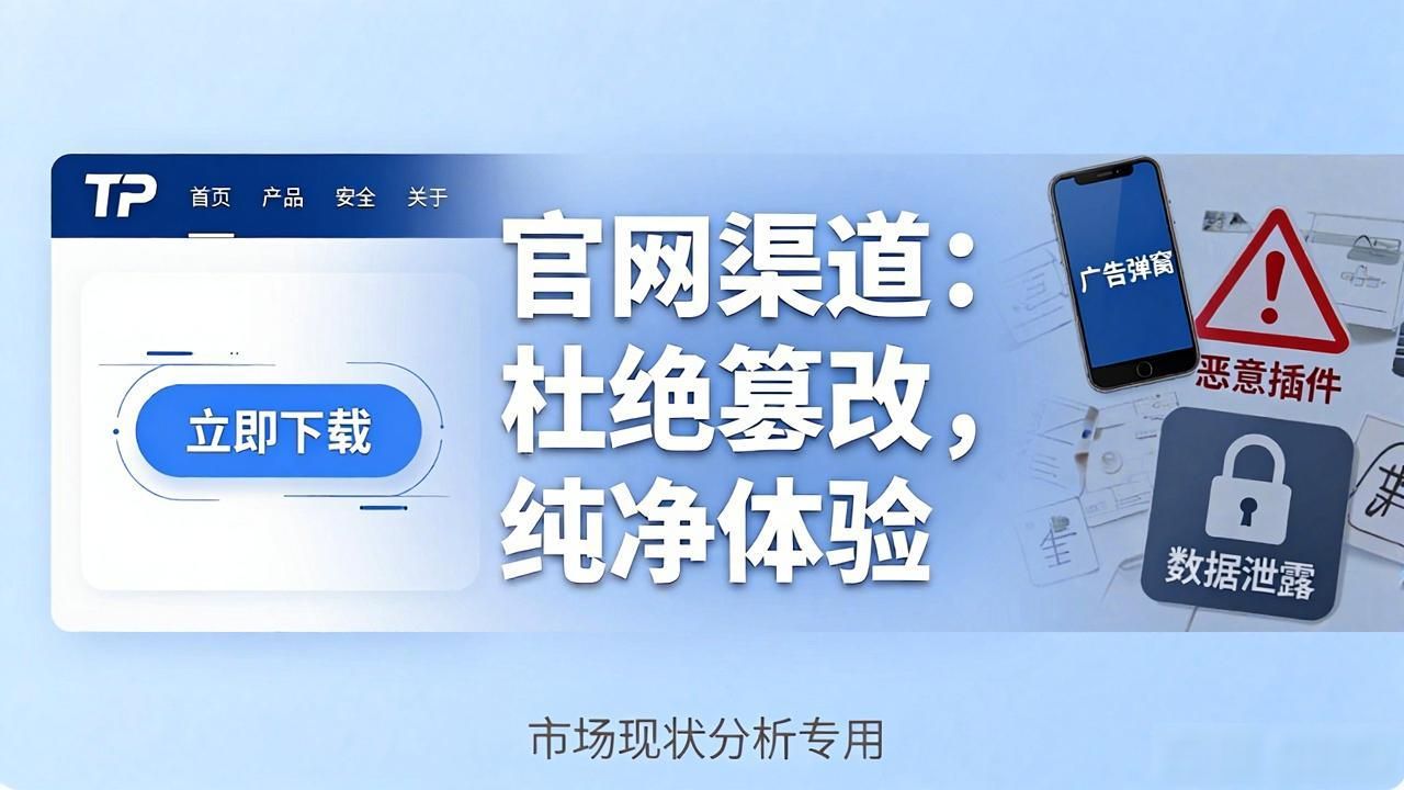 TP官方网站下载APP的市场分析与用户反馈_TP官网下载安全性_下载TP APP官网
