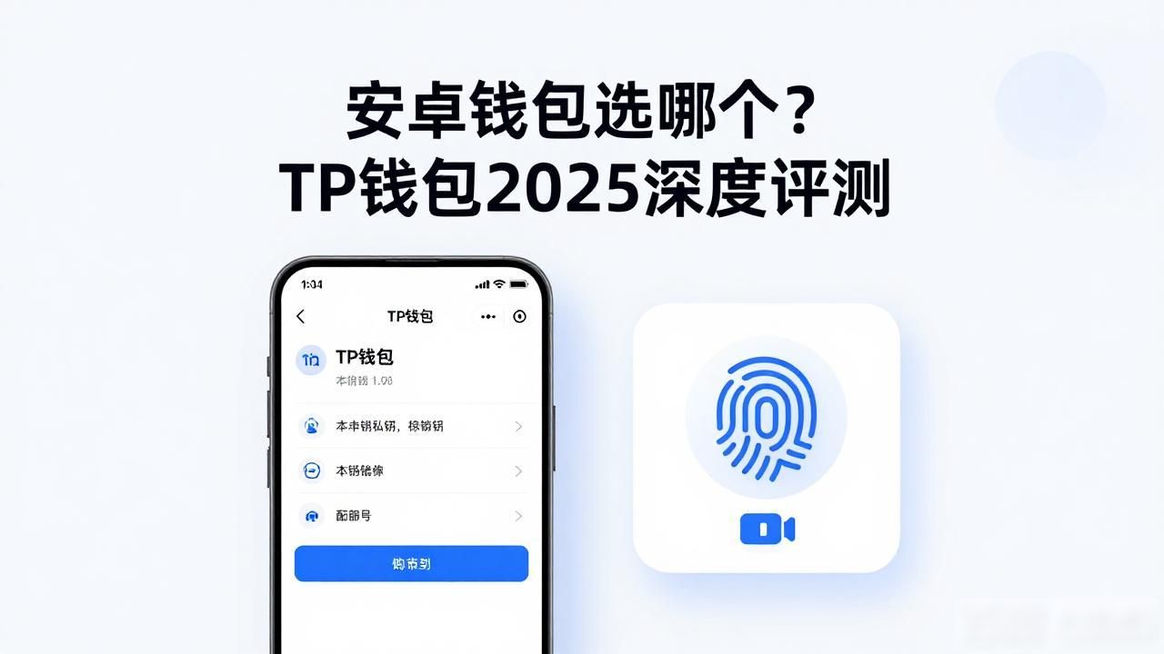 安卓钱包选哪个？TP钱包2025深度评测