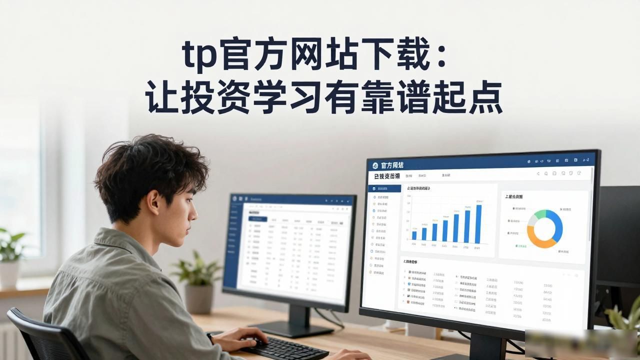 tp官方网址下载：让投资学习有靠谱起点
