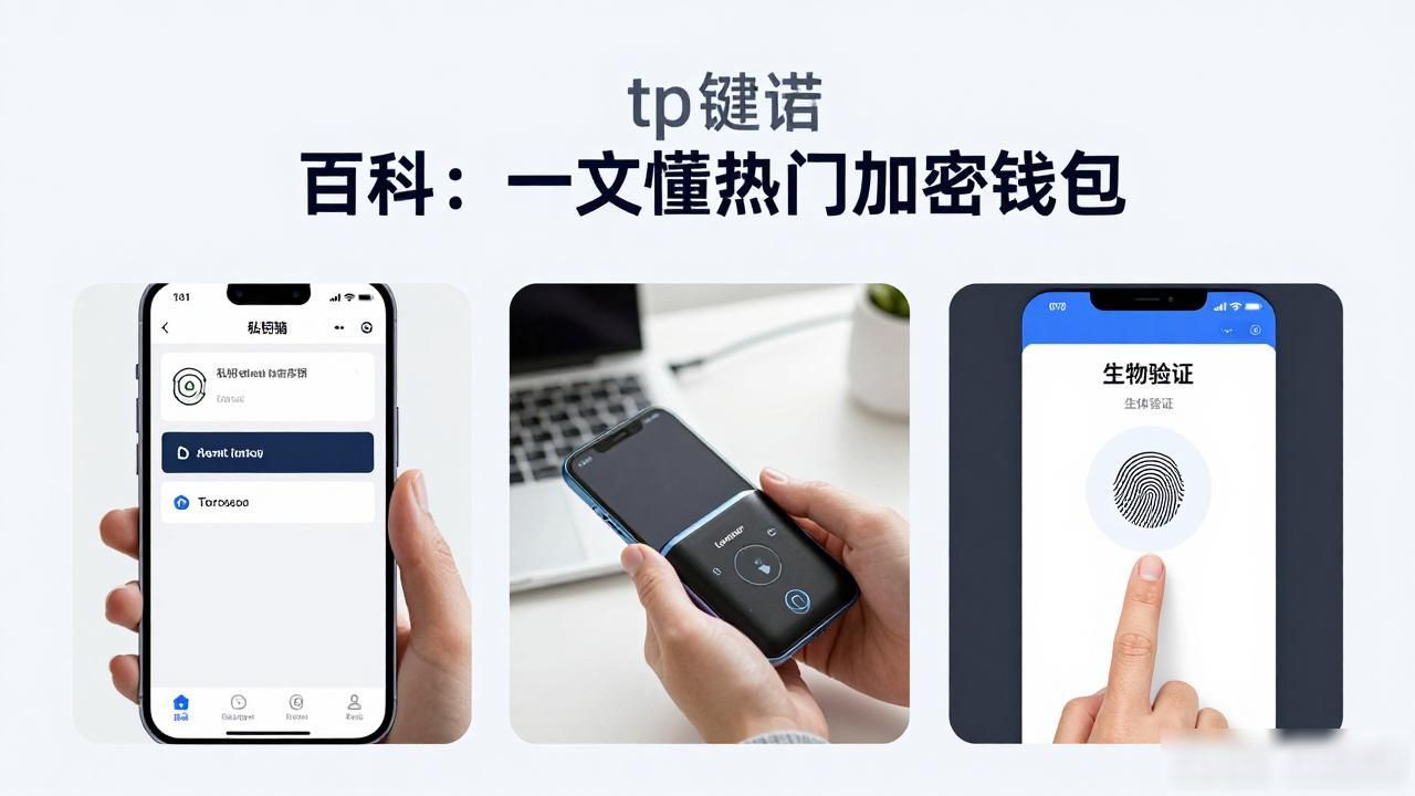 tp钱包 百科：一文读懂热门加密钱包