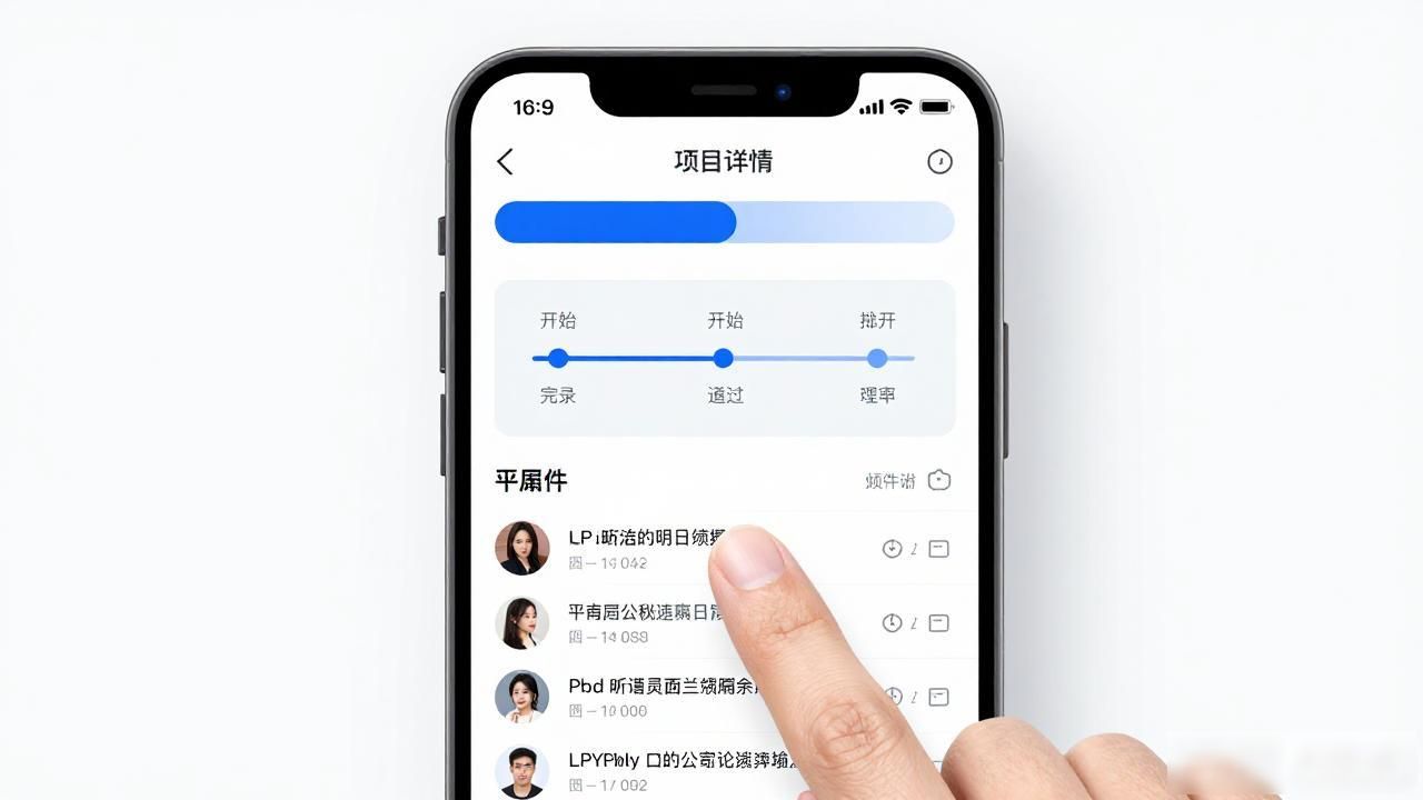 苹果版TP官网下载后操作路径_绑定企业账号团队邀请码_如何在TP官网下载苹果版中监测项目进展