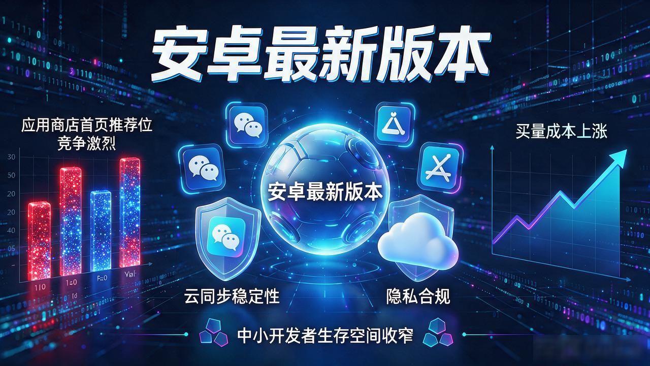 TP官方安卓最新版本更新后，生态系统有啥新变化，对手又多了谁