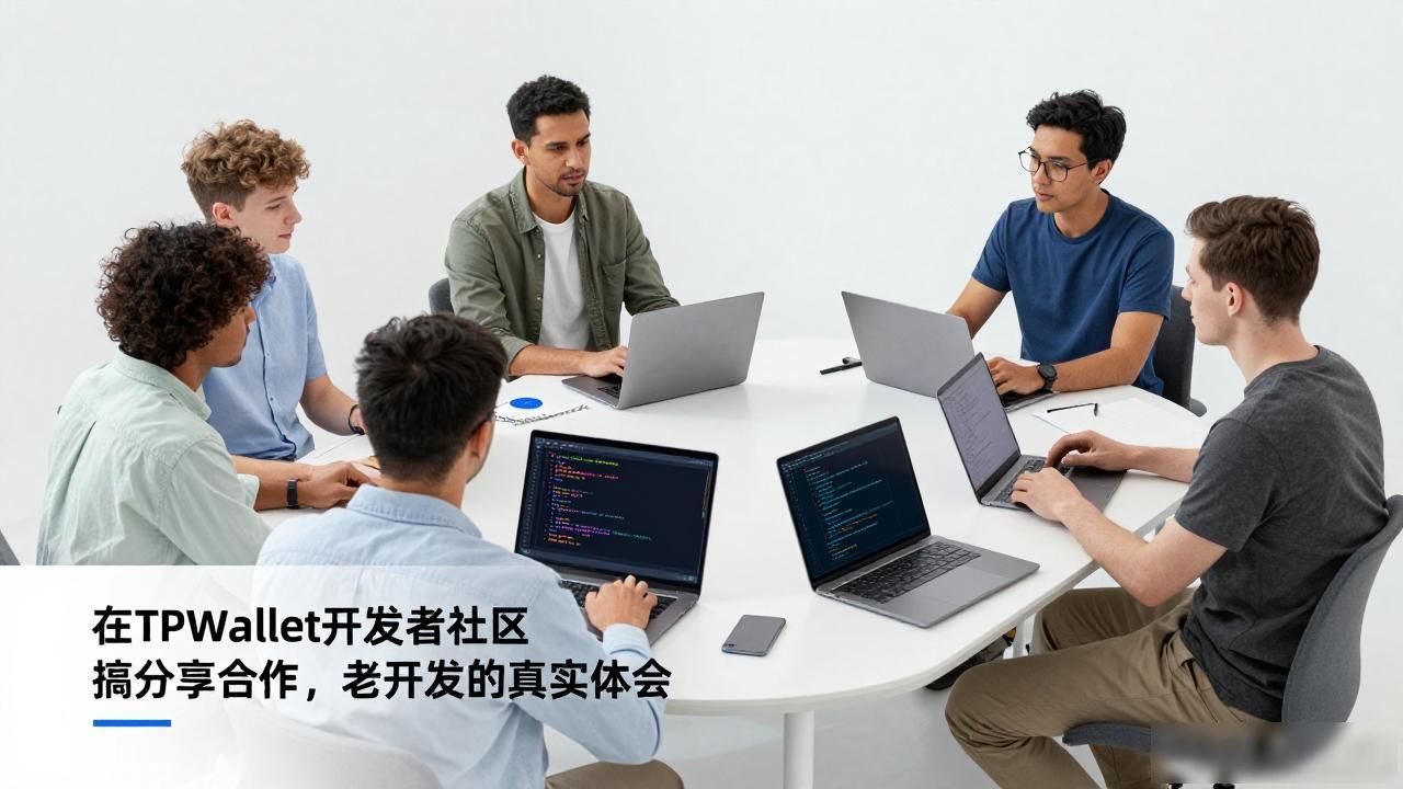在TPWallet开发者社区搞分享合作，老开发的真实体会