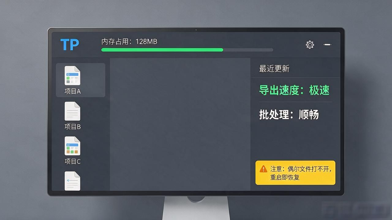tp官方正版下载渠道+用了两年的真实反馈
