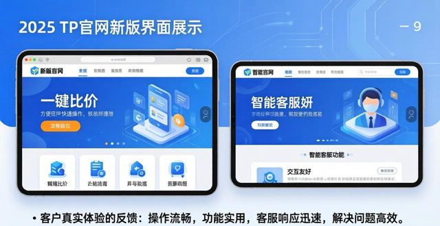 客户体验平台_客户体验中心_2025 TP官网最新版本的市场动态与客户体验