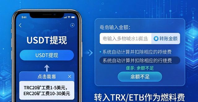 钱包提现怎么免手续费_tp钱包usdt提现_钱包提现到银行卡要收费吗