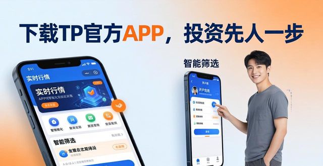 明智决策者的重要性_明智的决策_为什么下载tp官方网站的app是你做出明智投资决策的第一步?