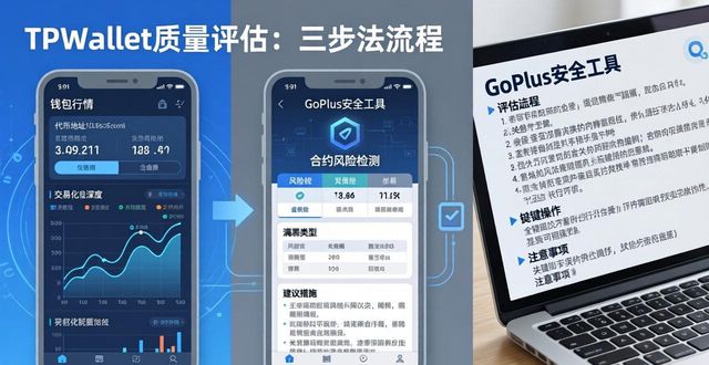 质量评估体系_如何在TPWallet中进行质量管理与评估？_质量评估理念的转变