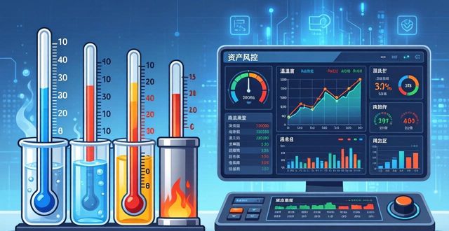 风险资产限额管理_如何通过tokenpocket下载加强对数字资产的风险控制？_资产风险管控
