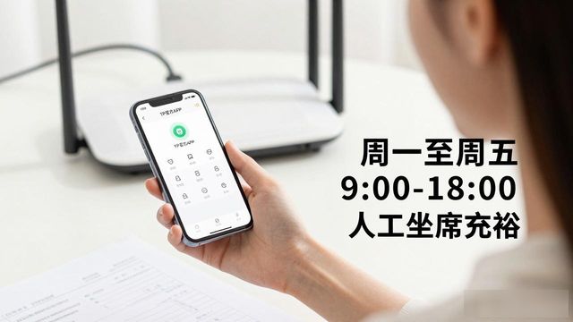 TP官方APP客服电话是多少？怎么联系人工服务
