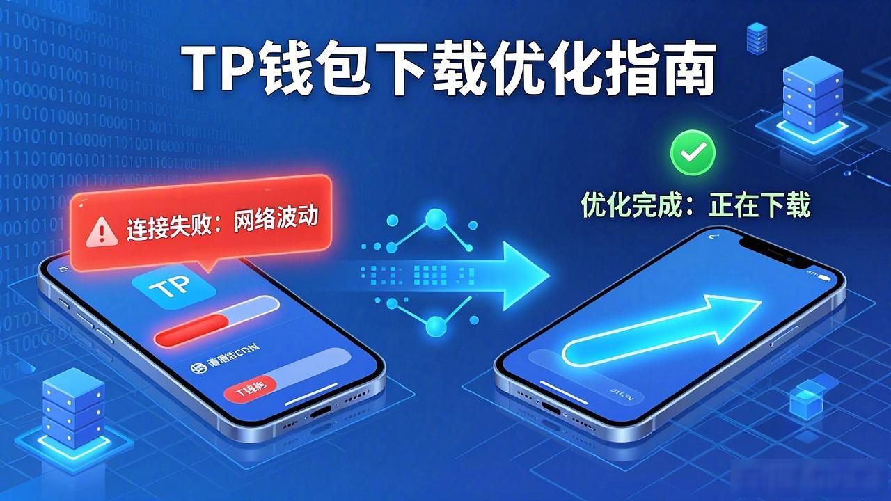 tp钱包官网正版下载的用户体验提升与优化措施_TP钱包官网正版下载流程优化_TP钱包首页布局简洁性改进