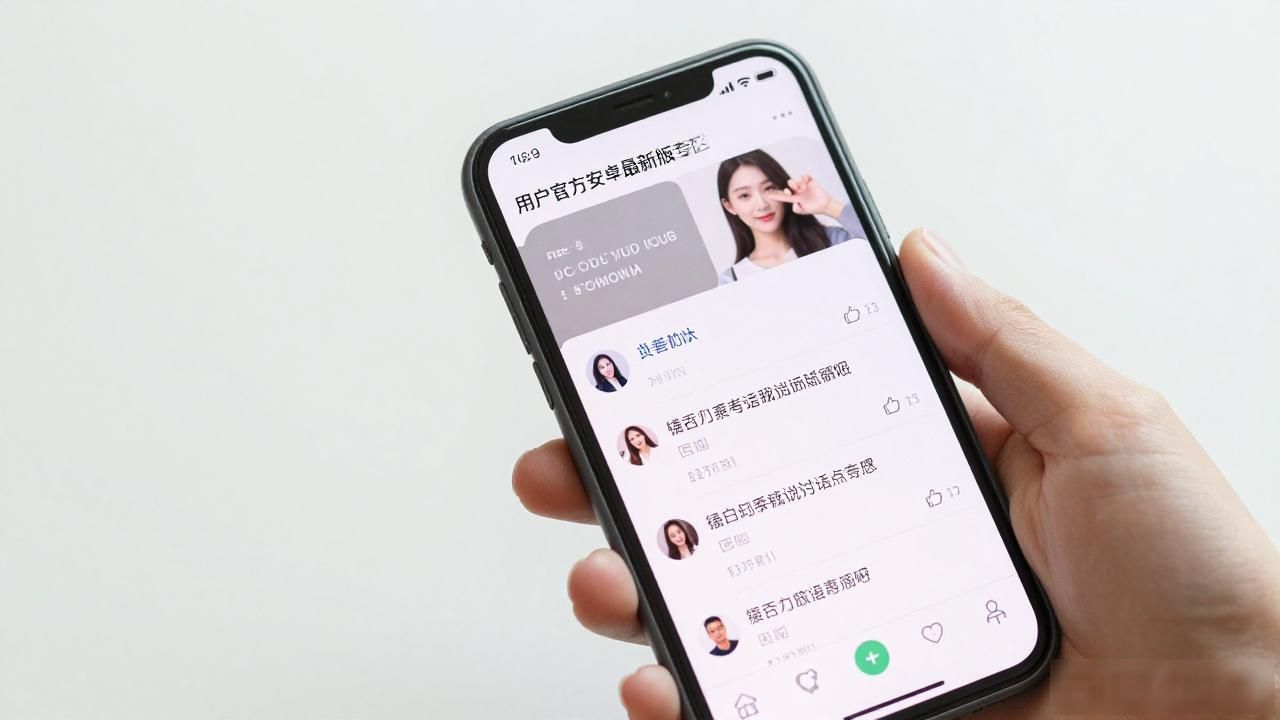 TP官方安卓最新版下载怎么搞 带动用户互动实用技巧分享