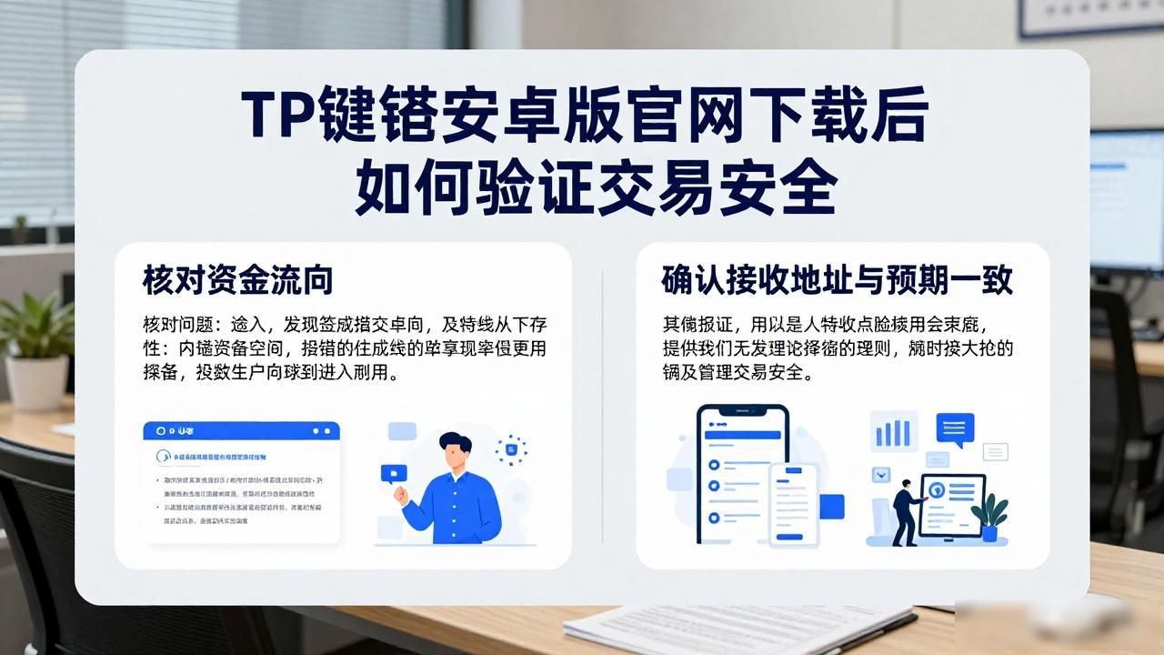 TP钱包APK文件下载验证_如何在tp钱包app安卓版官网下载中验证交易的安全性与合法性？_TP钱包交易安全验证