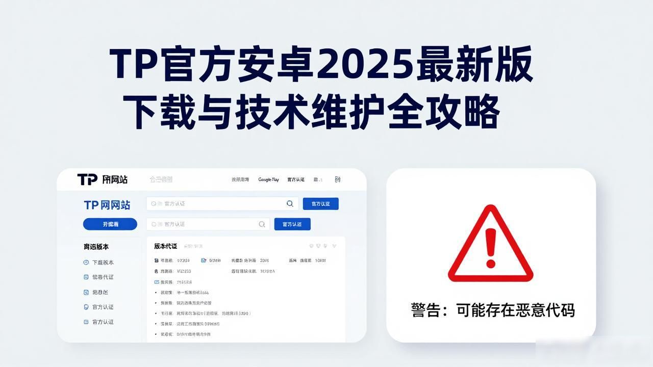 TP应用安全维护技巧_安卓TP应用官方下载_TP官方下载安卓最新版本2025的技术支持与维护