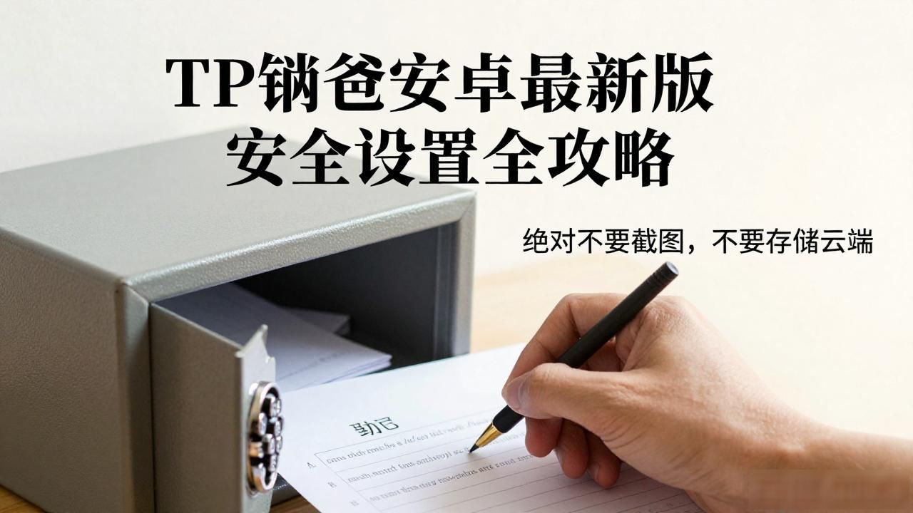 使用tp安卓最新版本如何最大化地保护你的资产安全？_TP钱包安卓最新版本安全功能_TP钱包保护数字资产实用技巧