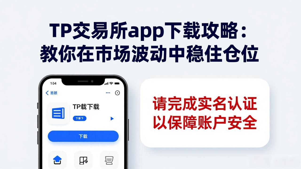 如何通过TP交易所app下载应对市场波动_TP交易所安全保障_TP交易所下载