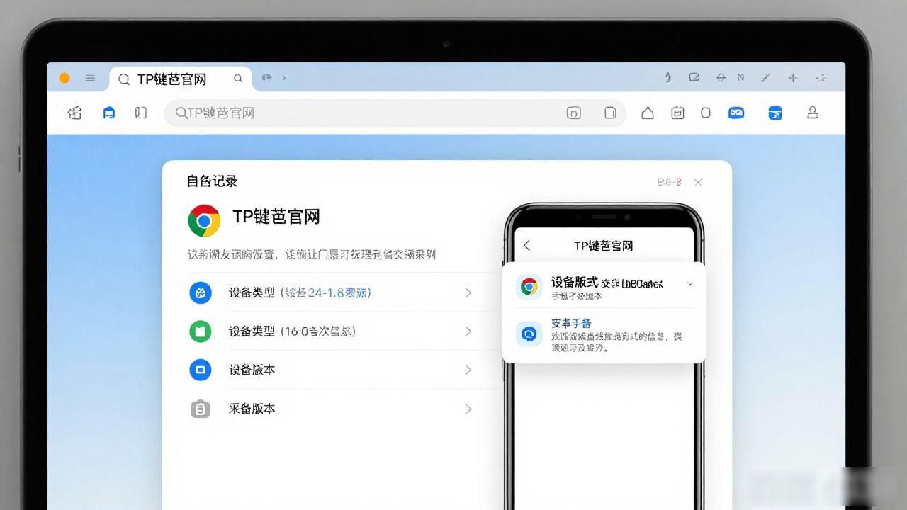TP钱包官网下载正确流程_TP钱包官方唯一认证域名_5. 全面解读tp官网，下载流程简单易懂